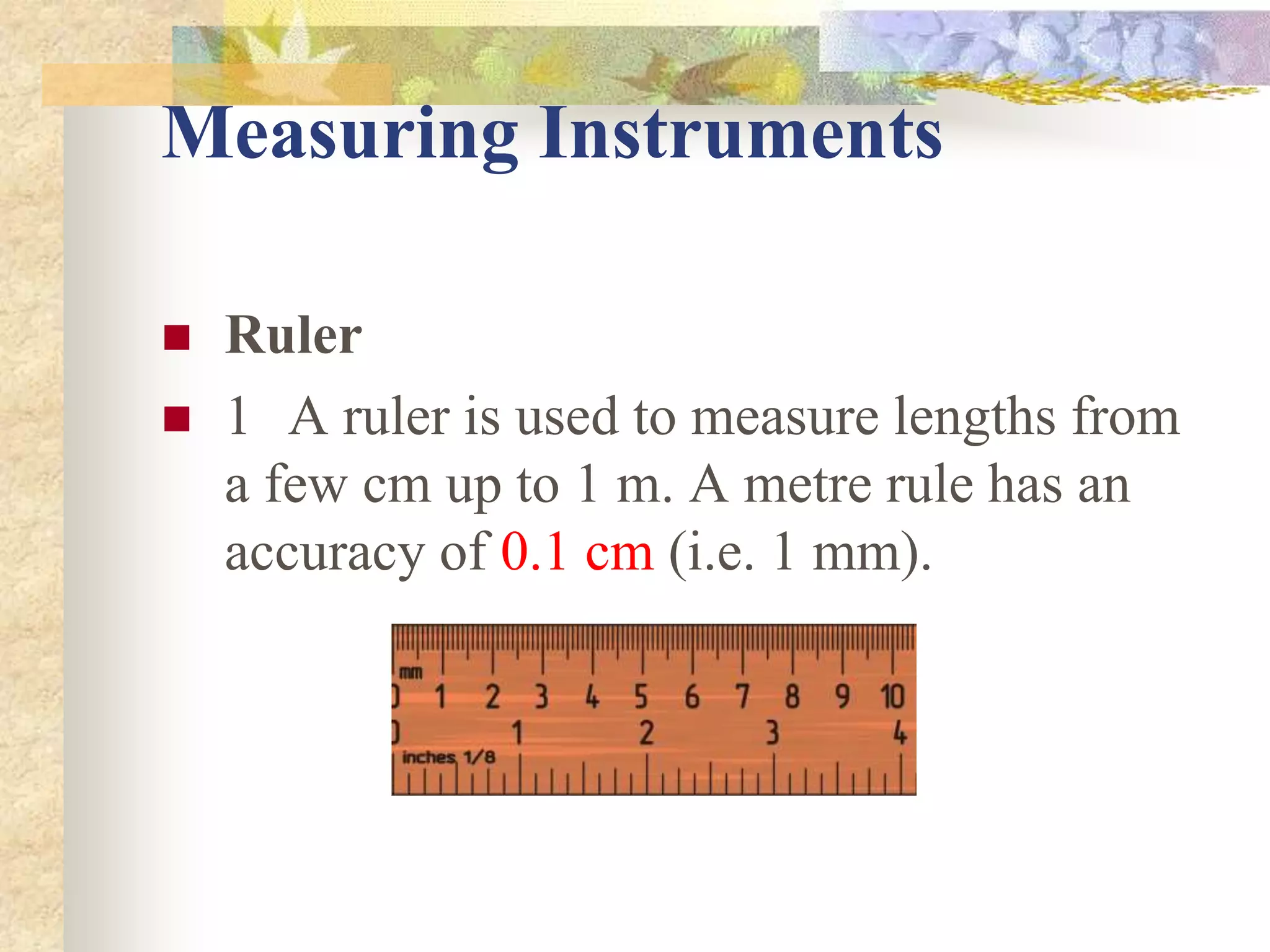 calipersandmicrometers.ppt