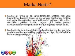 Çalışana Yönelik Marka Eğitimi Sunumu | PPTX