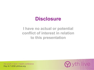 Project "Hackathon of Combination Prevention with youth":Using App ...