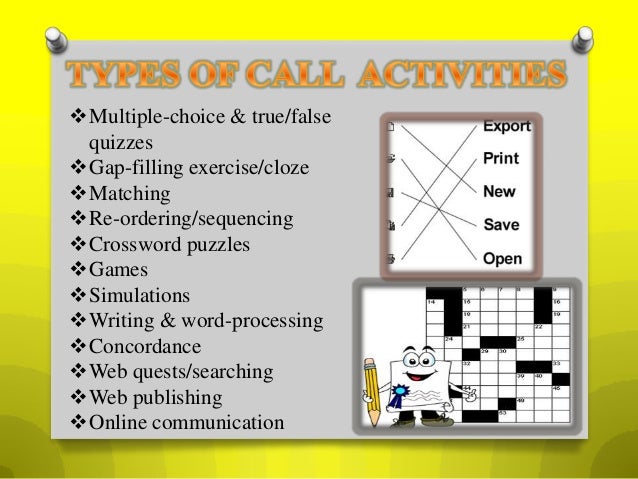 thesis on computer assisted language learning thesis on computer assisted language learning