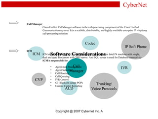 Call Center Operation | PPT