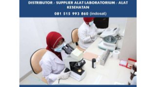 CALL 081 515 993 860 (Indosat), Toko Alat Laboratorium