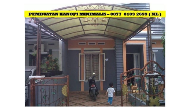 Tukang Kanopi Surabaya 0877 0103 2699 XL 