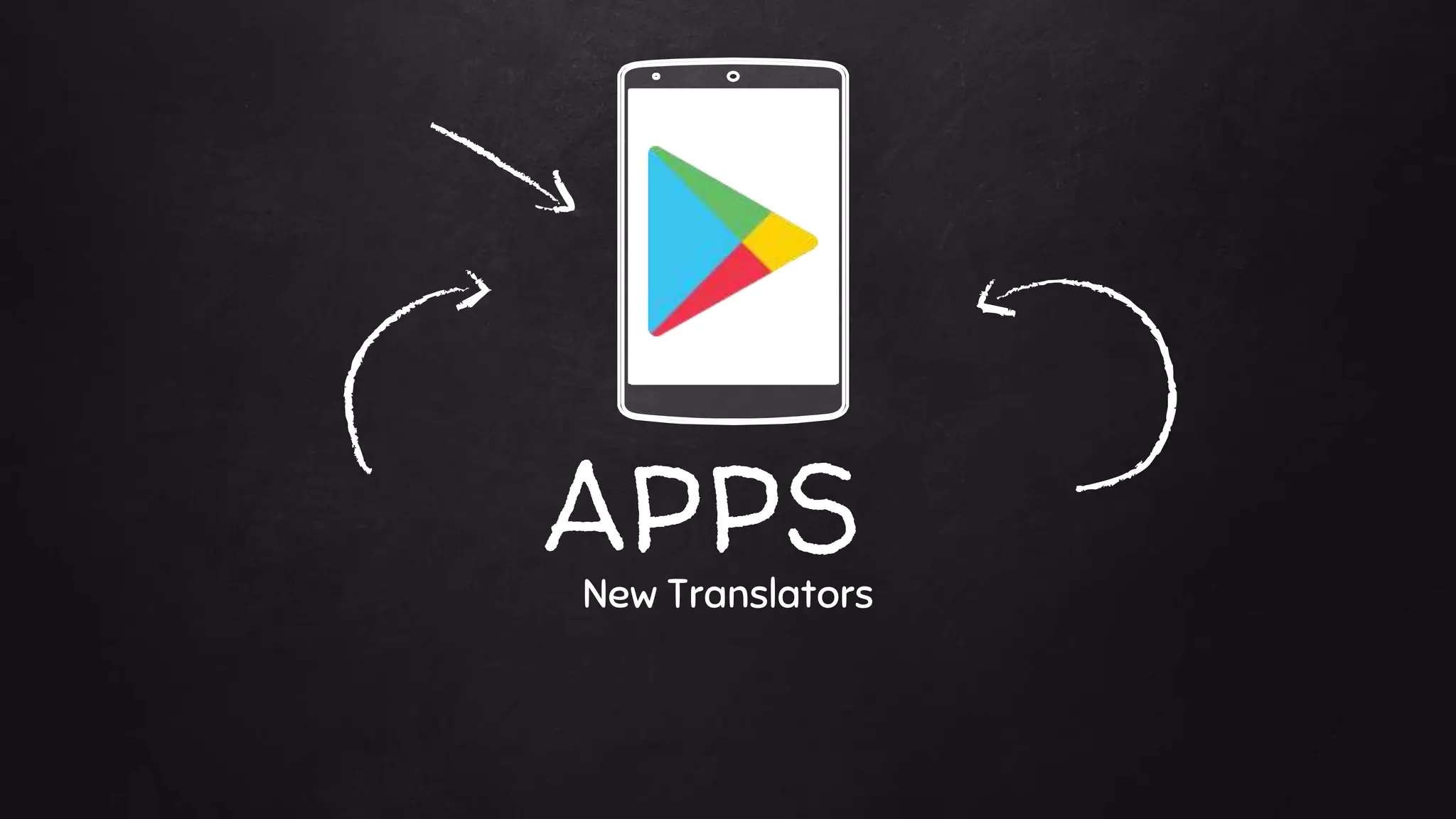 APPSNew Translators
 