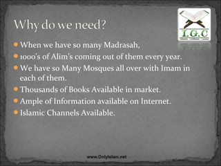 Call alim