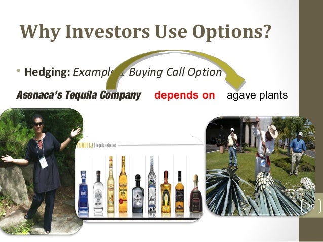 Why would a company buy back stock options