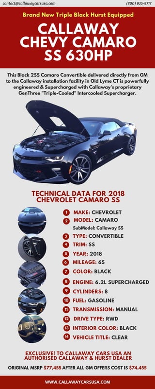 Camaro ss supercharger install cost deals
