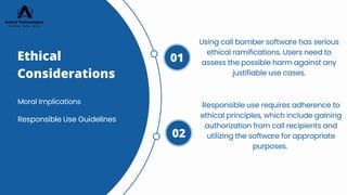call bomber software for call centers.pdf