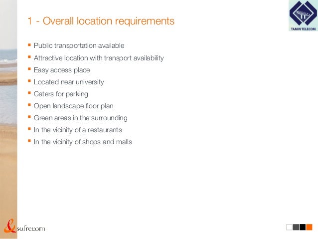 call center building requirements for customer service set up