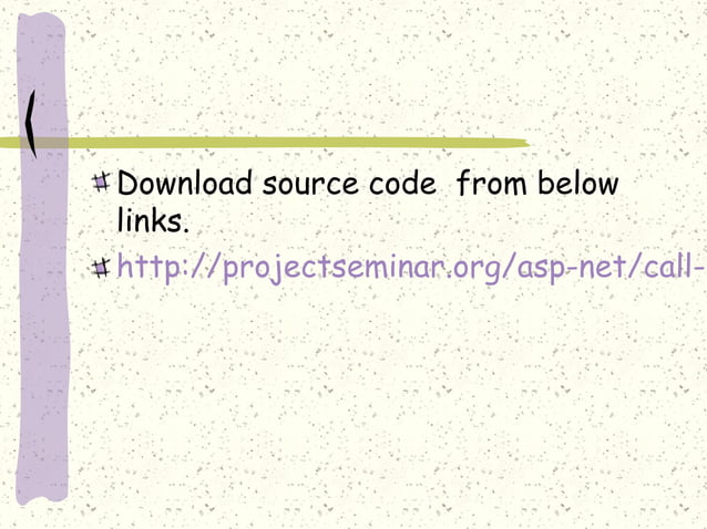 Call Center Management System Ppt Ppt