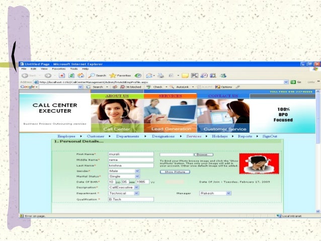 call center management system Call center management system ppt call center management system Call center management system ppt
