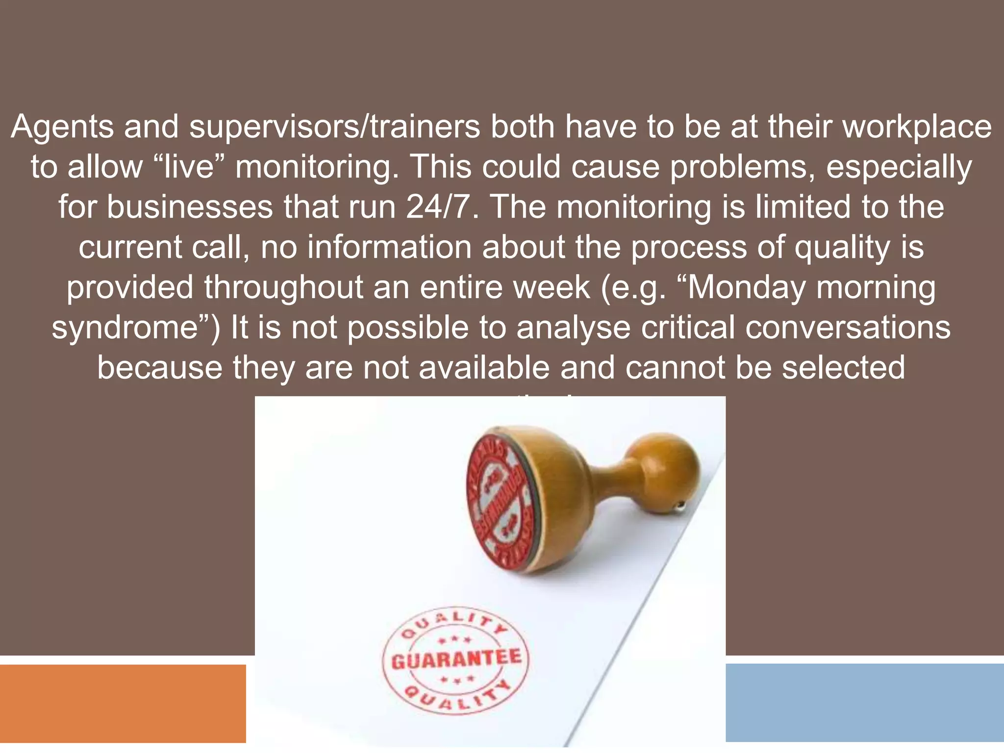 Trompenaars• Relationship with nature• Relationship with people• Universalism vs. particularism• Individualism vs. collectivism• Diffuse vs. specific• Achievement vs. ascription• Relationship with timeTrompenaarsScheim• Relationship with nature• Human activity• Human nature• Time• Truth and realityScheim