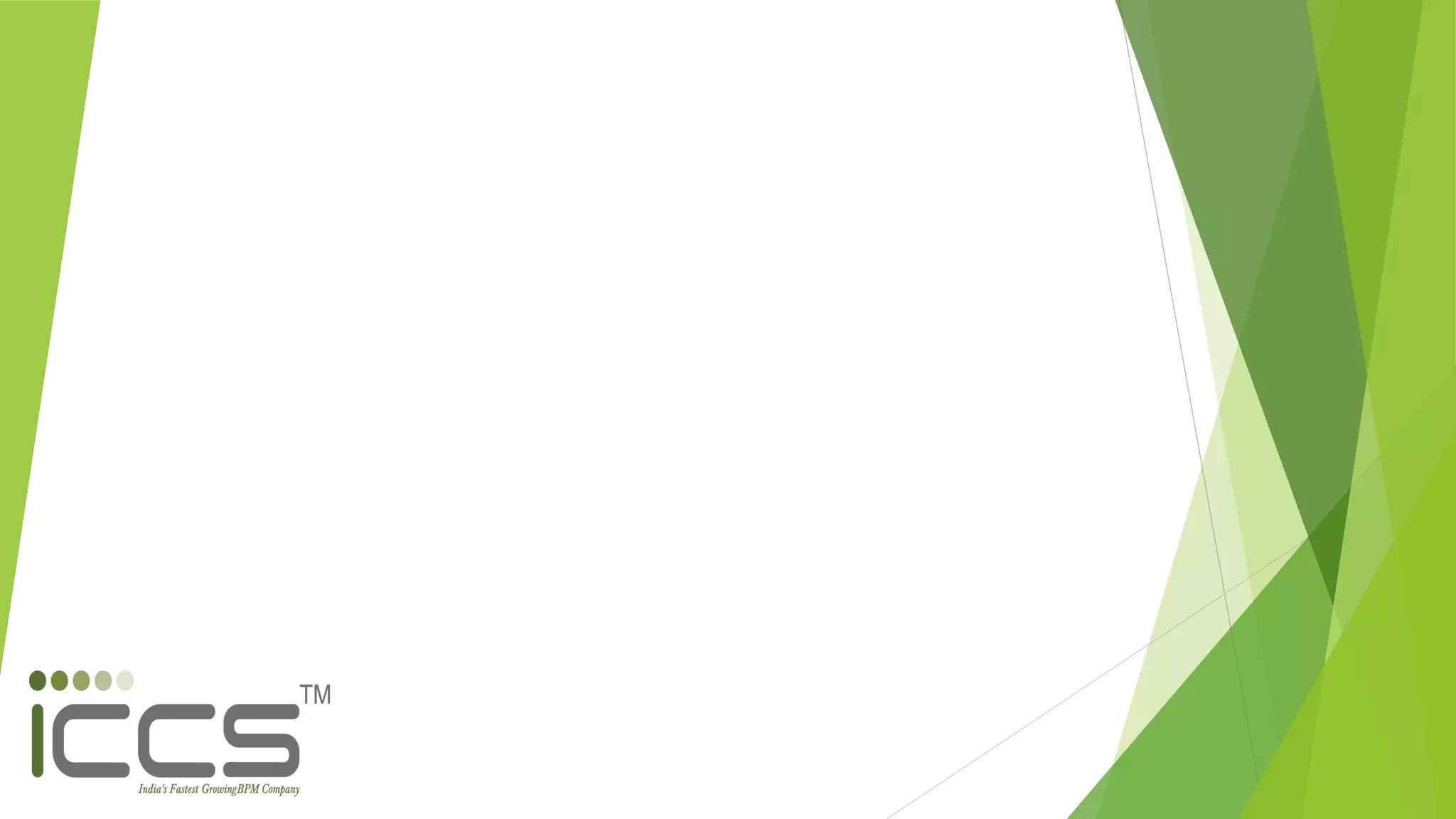 Call center training ppt