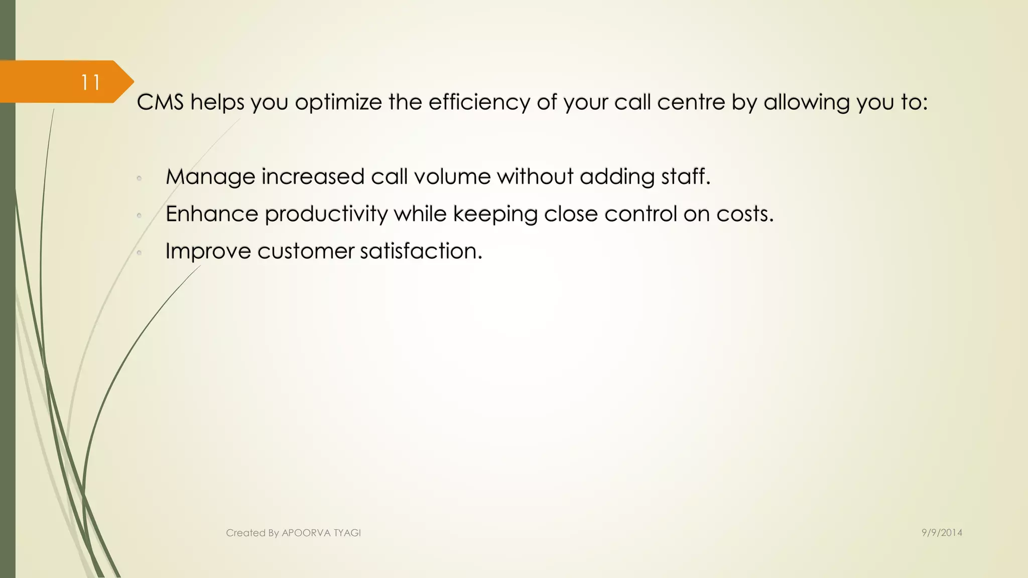 Created By APOORVA TYAGI 9/9/2014 
11 
 