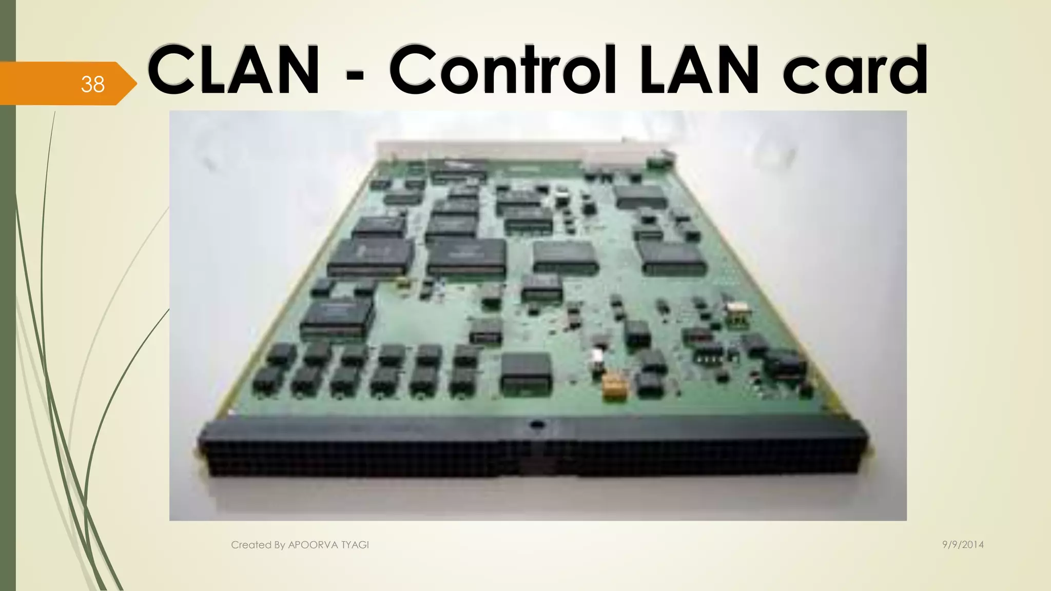 Created By APOORVA TYAGI 9/9/2014 
38 
 