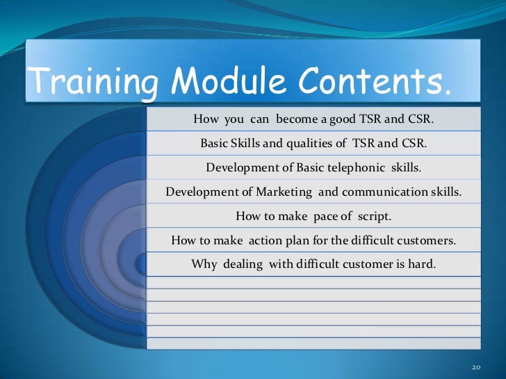 call center skills and abilities
