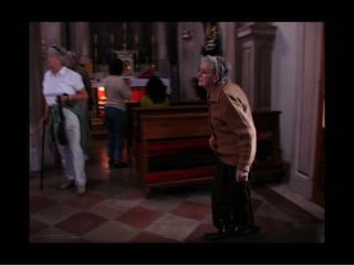 Escenas de calle y personas