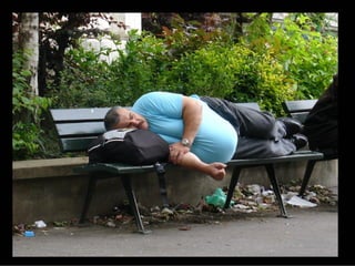 Escenas de calle y personas