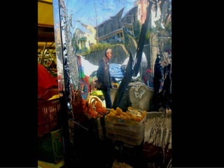 Escenas de calle y personas