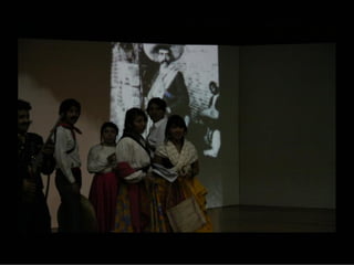 Escenas de calle y personas