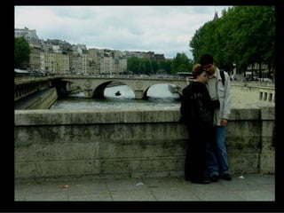 Escenas de calle y personas