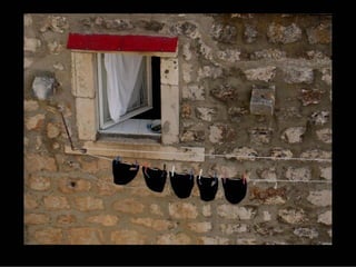 Escenas de calle y personas