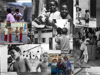 El hombre, desde su ignorancia, no comprende que está hipotecando su futuro, porque está destruyendo la pureza, la ilusión, la imaginación, la sencillez, todo aquello que define al niño y que tanta riqueza aporta al mundo de los mayores. Y cuando un adulto pierde al niño que hay dentro de él y que le debe acompañar toda su vida, entonces sólo queda una máquina fría, insensible, autómata. El tiempo se encargará de pasar la factura de lo que se está haciendo ahora con los niños. Una factura dolorosa 