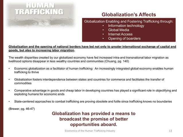 the-economics-of-human-trafficking-ppt