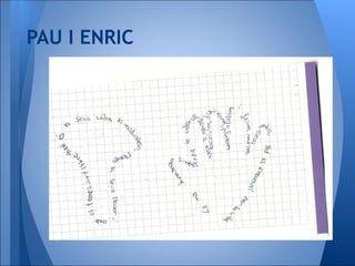 PAU I ENRIC