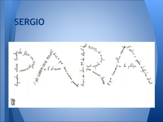 SERGIO