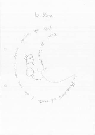 Cal·ligrames 1r 16 17