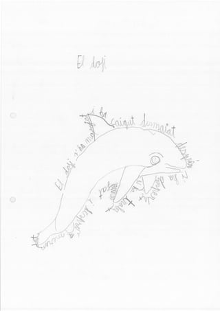 Cal·ligrames 1r 16 17