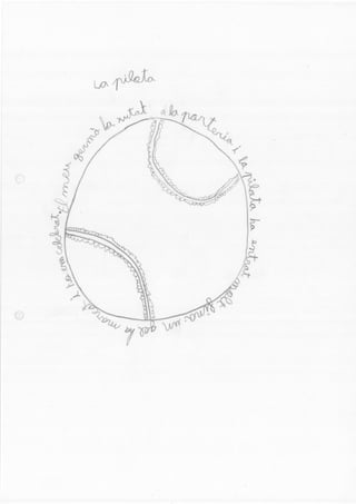 Cal·ligrames 1r 16 17