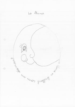 Cal·ligrames 1r 16 17