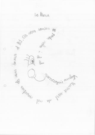 Cal·ligrames 1r 16 17