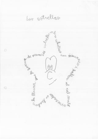 Cal·ligrames 1r 16 17