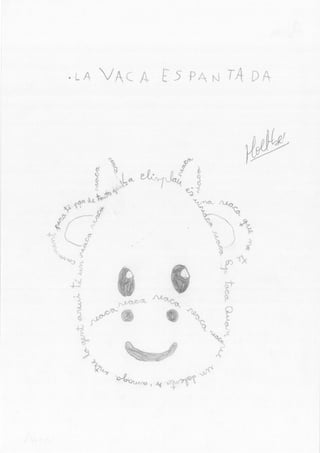 Cal·ligrames 1r 16 17