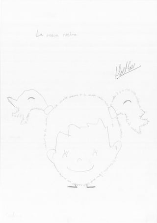 Cal·ligrames 1r 16 17