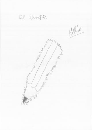 Cal·ligrames 1r 16 17