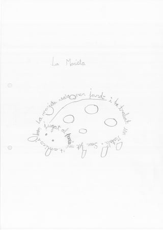 Cal·ligrames 1r 16 17