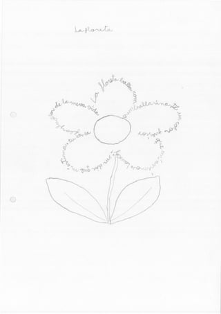 Cal·ligrames 1r 16 17