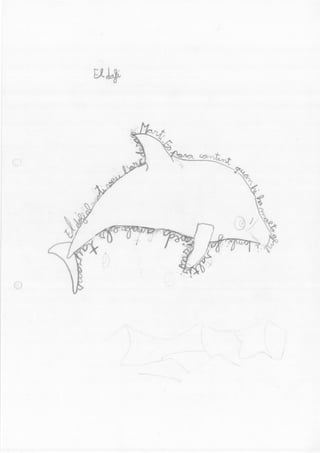 Cal·ligrames 1r 16 17