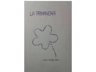 Cal·ligrames El tiller