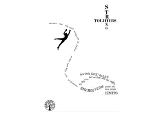 Cal·ligrames El tiller