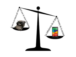 Cal·ligrames El tiller