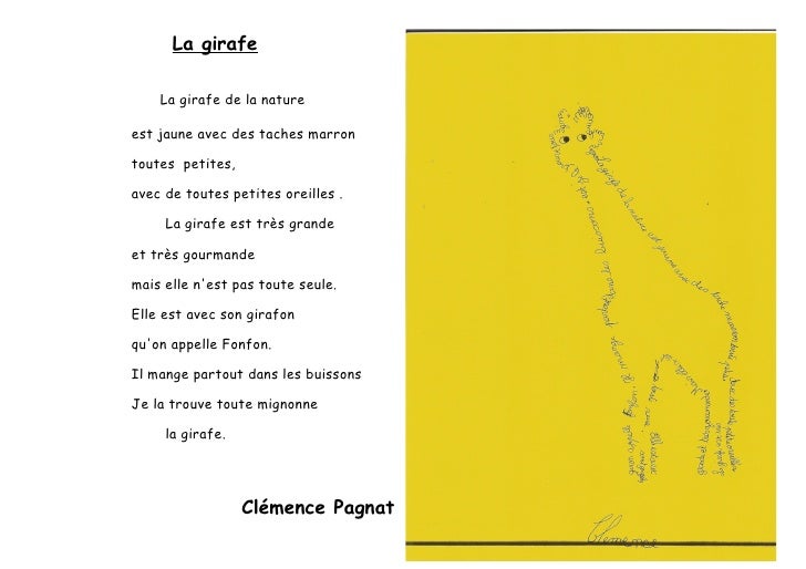 Calligrammes St-Hilaire