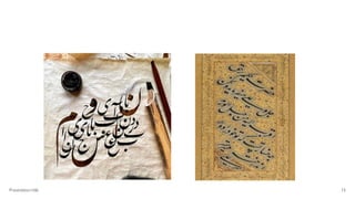 Calligraphy History.pdf CALLIGRAPHY.pdf.calligraphy.pdf . It's khut | PDF