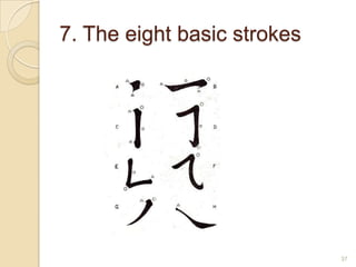 31A letter by Mi Fu (米芾, 1051–1107)