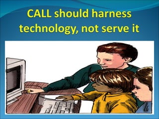 Call  ii  task 2