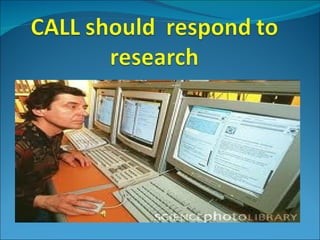 Call  ii  task 2